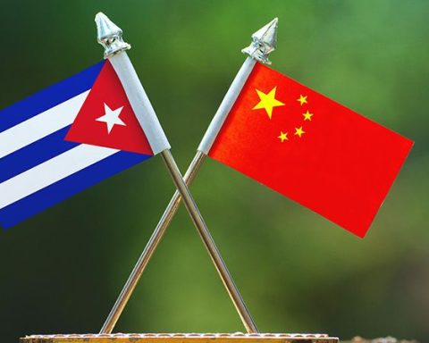 Los gobiernos de Cuba y China continúan su acercamiento