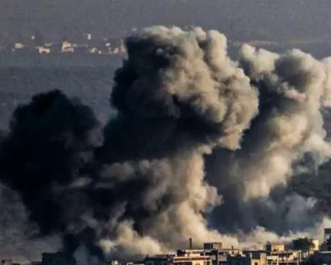 Rebels seize Syria's second largest city in offensive against Assad