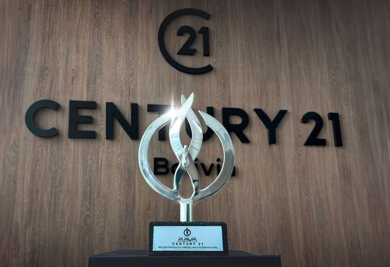 Recognitions highlight Century 21's leadership in the sector