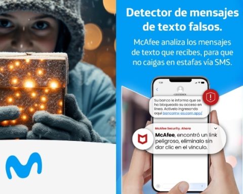 Recomendaciones esta Navidad para evitar las ciberestafas a través de tus dispositivos móviles