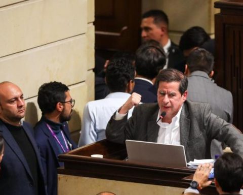 Reform to the General Participation System is approved by the plenary session of the Chamber