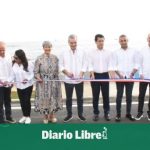 Remodeled San Pedro de Macorís boardwalk: Tourist impact