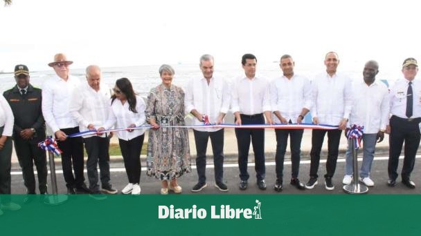 Remodeled San Pedro de Macorís boardwalk: Tourist impact