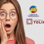 Results of the Cundinamarca and Tolima Lottery TODAY December 23, 2024; Jackpot of $6,000 and $3,000 million