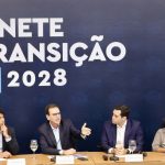 Rio plans clash of civility for the next municipal administration