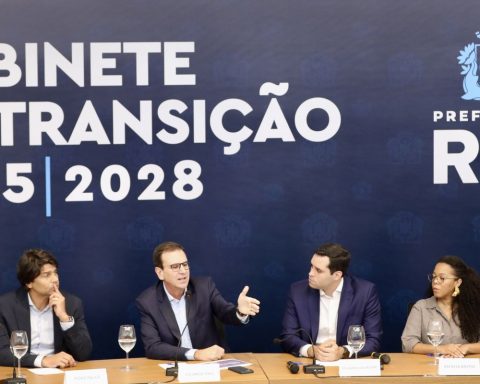 Rio plans clash of civility for the next municipal administration