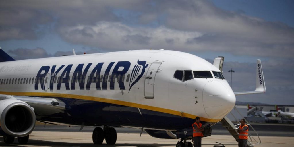 Ryanair will generate more than 2,000 new jobs in 2025