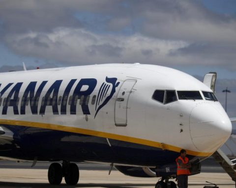 Ryanair will generate more than 2,000 new jobs in 2025