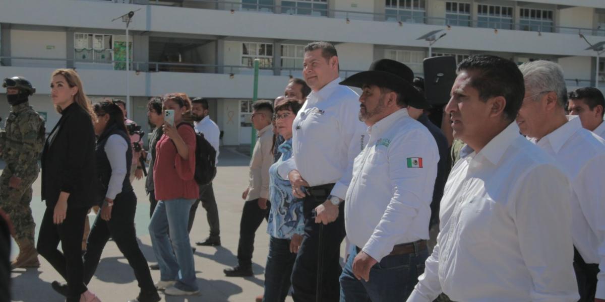 SEDIF Puebla prepares 860 temporary shelters in case of possible emergency or disaster situations