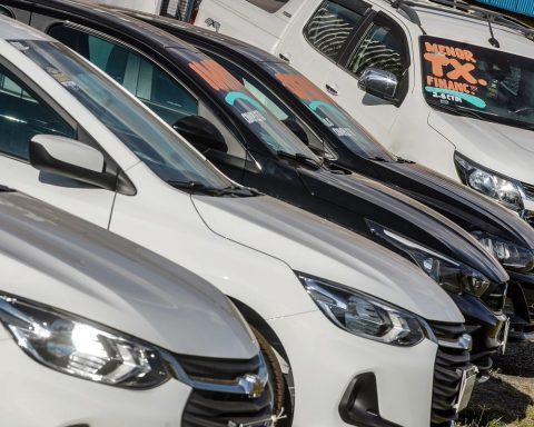 Sales of financed vehicles grow 12.4% in November