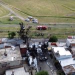 San Fernando plane tragedy: who is involved in the investigation