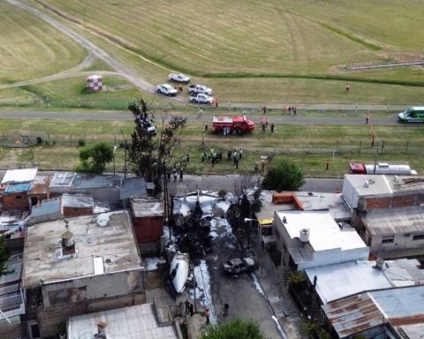 San Fernando plane tragedy: who is involved in the investigation