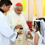 Sandinismo cancels NGO that sponsored minors who give their First Communion