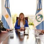 Scandal in Neuquén: why the vice-governor Gloria Ruiz was dismissed