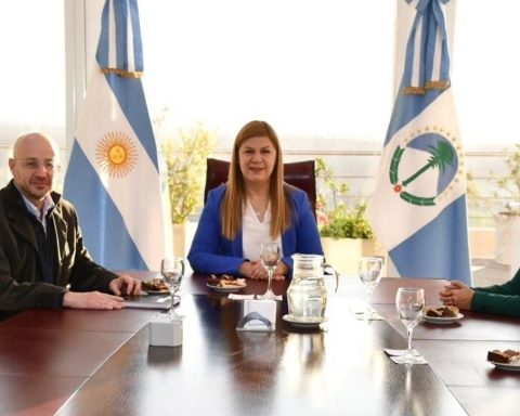 Scandal in Neuquén: why the vice-governor Gloria Ruiz was dismissed