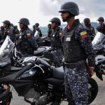 Security forces will guarantee peace in Caracas Retumba