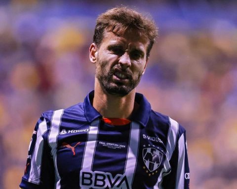 Sergio Canales scores a stellar goal but the title is complicated for Monterrey