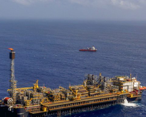 Seven pre-salt blocks are included in the ANP Permanent Offer