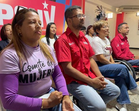 Socialist Youth of Barinas calls for participation in elections of justices of the peace