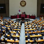 South Korea tries to reassure allies after impeachment