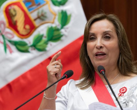 Specialists reject Dina Boluarte's proposal on the death penalty: “It is a smokescreen”