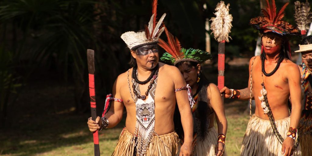 Study highlights potential and challenges for ethnotourism in the Amazon