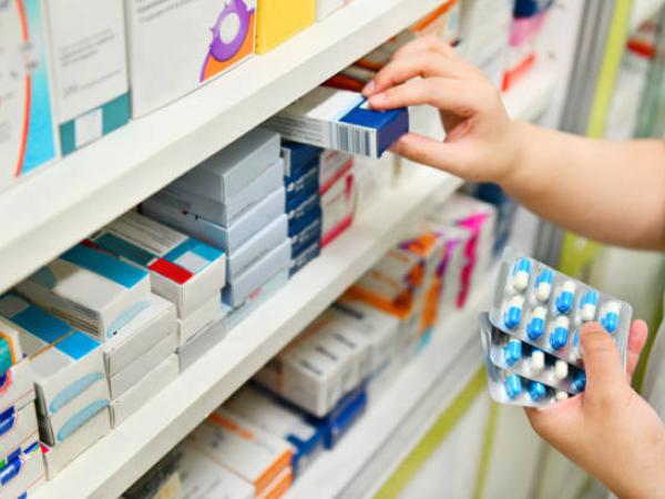 Superindustria sanctions two IPS for overcharging medicines that exceeded 99%