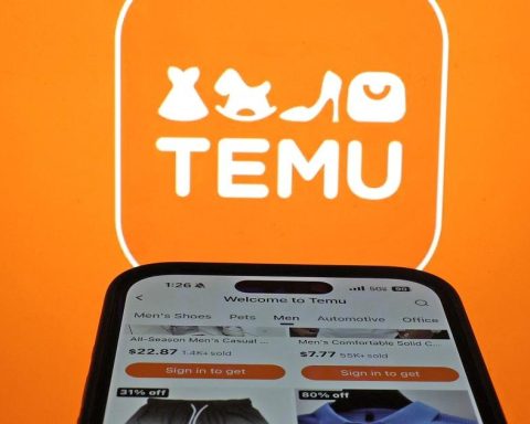 TEMU did something UNEXPECTED on Google: several users never imagined it