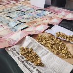 Tacna: Gang scams young woman with the story of “the gold nuggets”