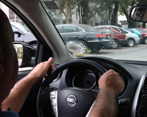 Tax reform changes gross income of app drivers