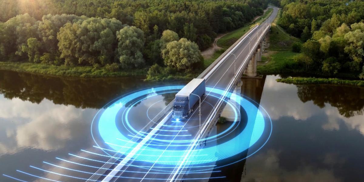 Technological evolution transforms cargo transportation: Daimler Truck