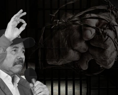 "That day they disgraced my life," the testimony of a former political prisoner who was a victim of sexual abuse in Daniel Ortega's prisons