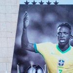 The CBF celebrates the year of Vinicius: "The best in the world is ours"