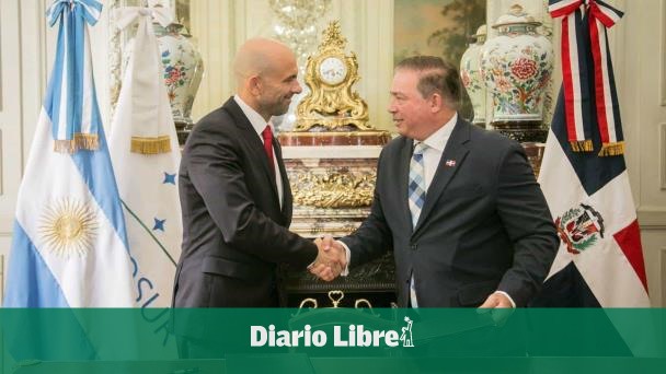 The Dominican Republic and Argentina promote air connectivity