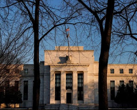 The Federal Reserve is set to lower interest rates this month