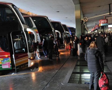 The Government establishes new measures for passenger transport