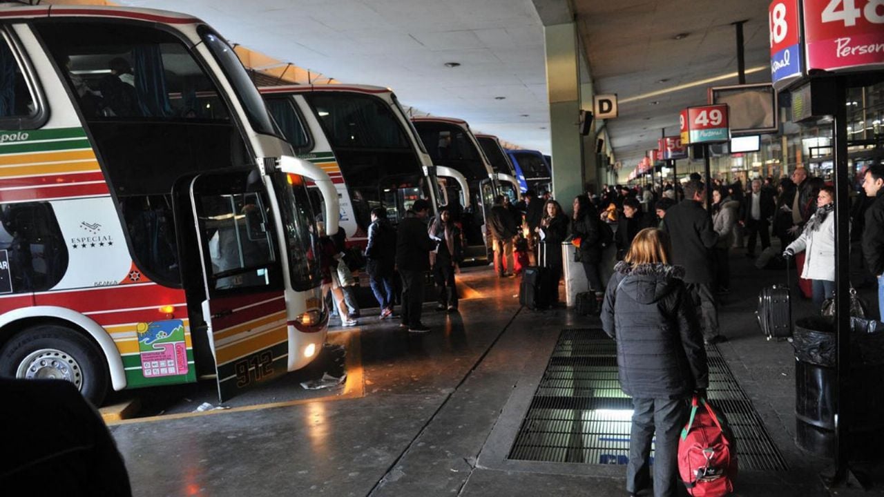 The Government establishes new measures for passenger transport