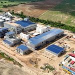 The Government will inaugurate a soy by-product transformation plant this Thursday in San Julián