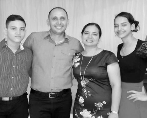 The Ombudsman asks for speed to find the perpetrators of the massacre of a pastor and his family in Cesar