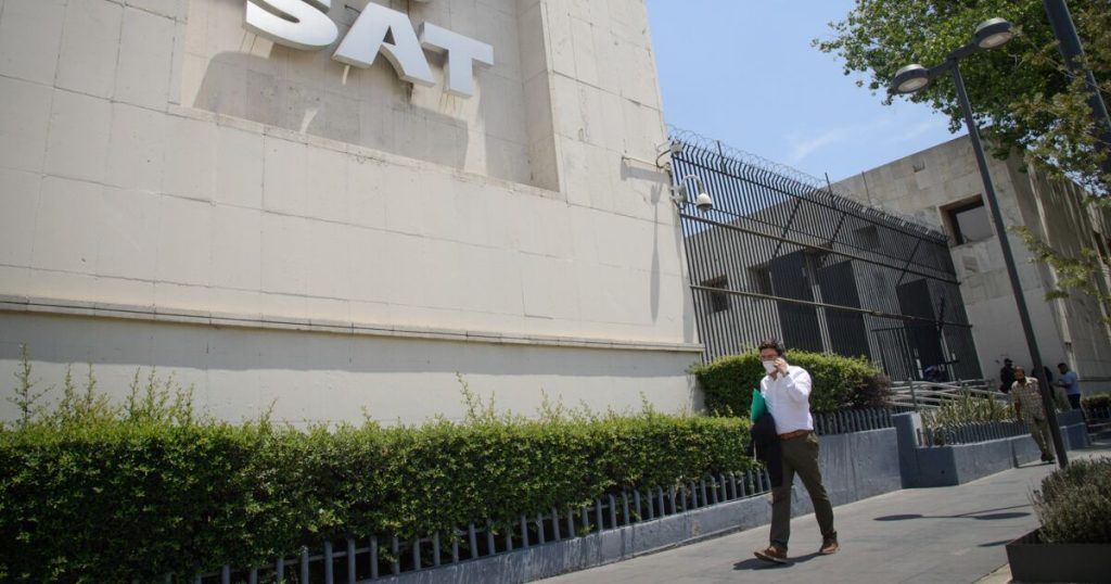 The SAT will provide attention to taxpayers during the December holidays