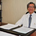 The budget situation of the National Institute of Cardiology is critical: Ignacio Chávez