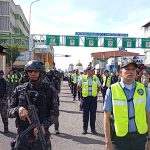 The crime rate in Táchira decreases by 20% during 2024