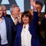 The details of the strong round trip between Patricia Bullrich and Horacio Rodríguez Larreta