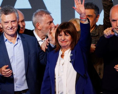 The details of the strong round trip between Patricia Bullrich and Horacio Rodríguez Larreta