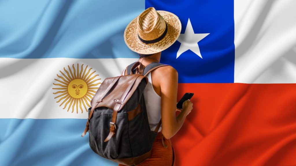 The happy news was confirmed for Chileans who wish to travel to Argentina in 2025