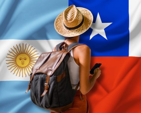 The happy news was confirmed for Chileans who wish to travel to Argentina in 2025