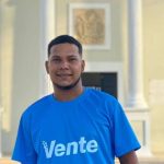 Yerwin Torrealba Vente Venezuela