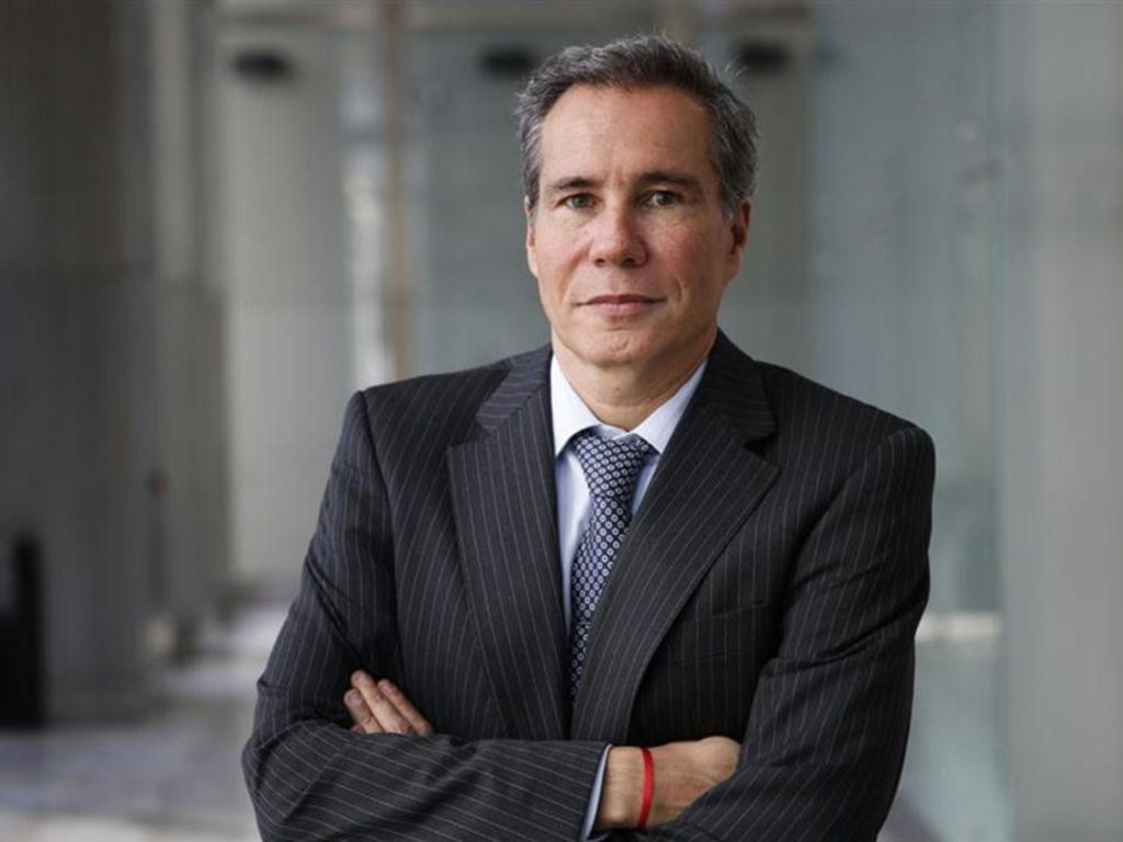 The reasons that reactivated the case of prosecutor Alberto Nisman