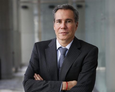 The reasons that reactivated the case of prosecutor Alberto Nisman