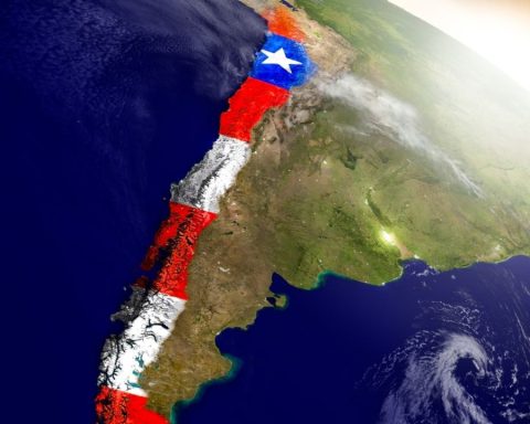 The underwater megaproject that could connect Chile with Tierra del Fuego was confirmed